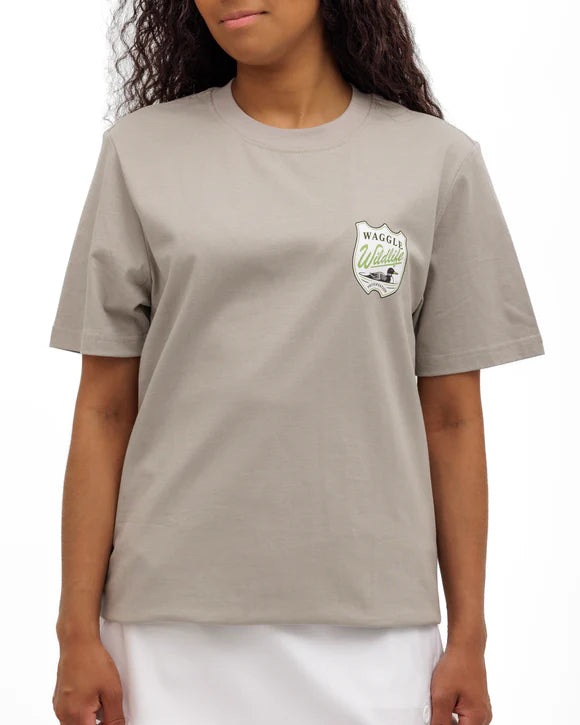Waggle Wildlife T-Shirt