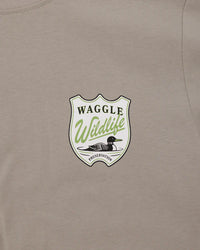 Waggle Wildlife T-Shirt