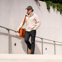 Canyon Windbreaker - Rawhide - TS