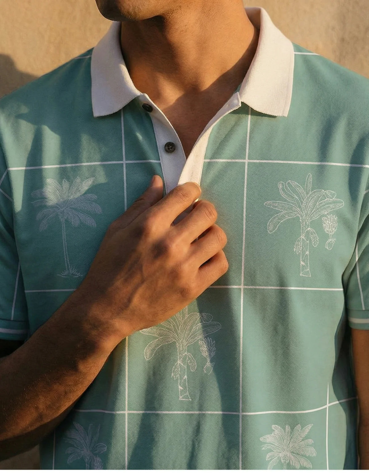 La Republica Piscina Perf. Polo - Baja Llama