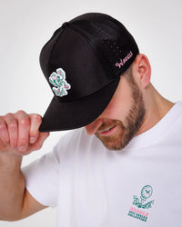 Skipper Hat - Waggle