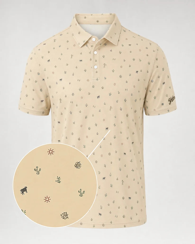 West Texas Polo