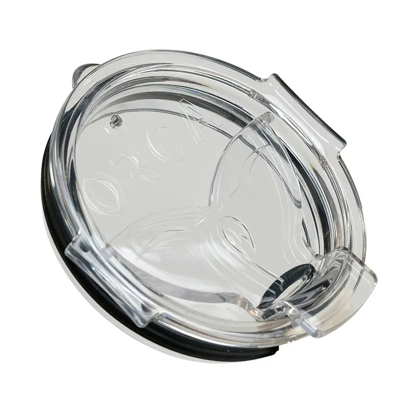 Chaser 27oz - Hammered Stainless Steel - ORCA