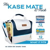Breakfast Beers 12-Pack Kase Mate - Kanga