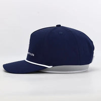 Member Hat - Navy