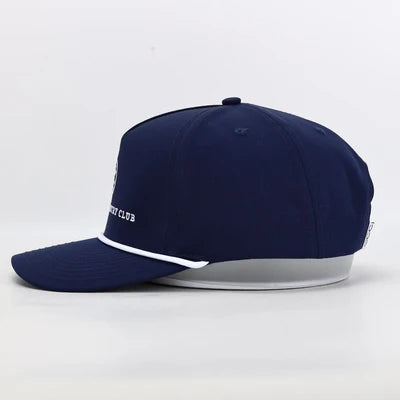 Member Hat - Navy