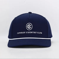 Member Hat - Navy