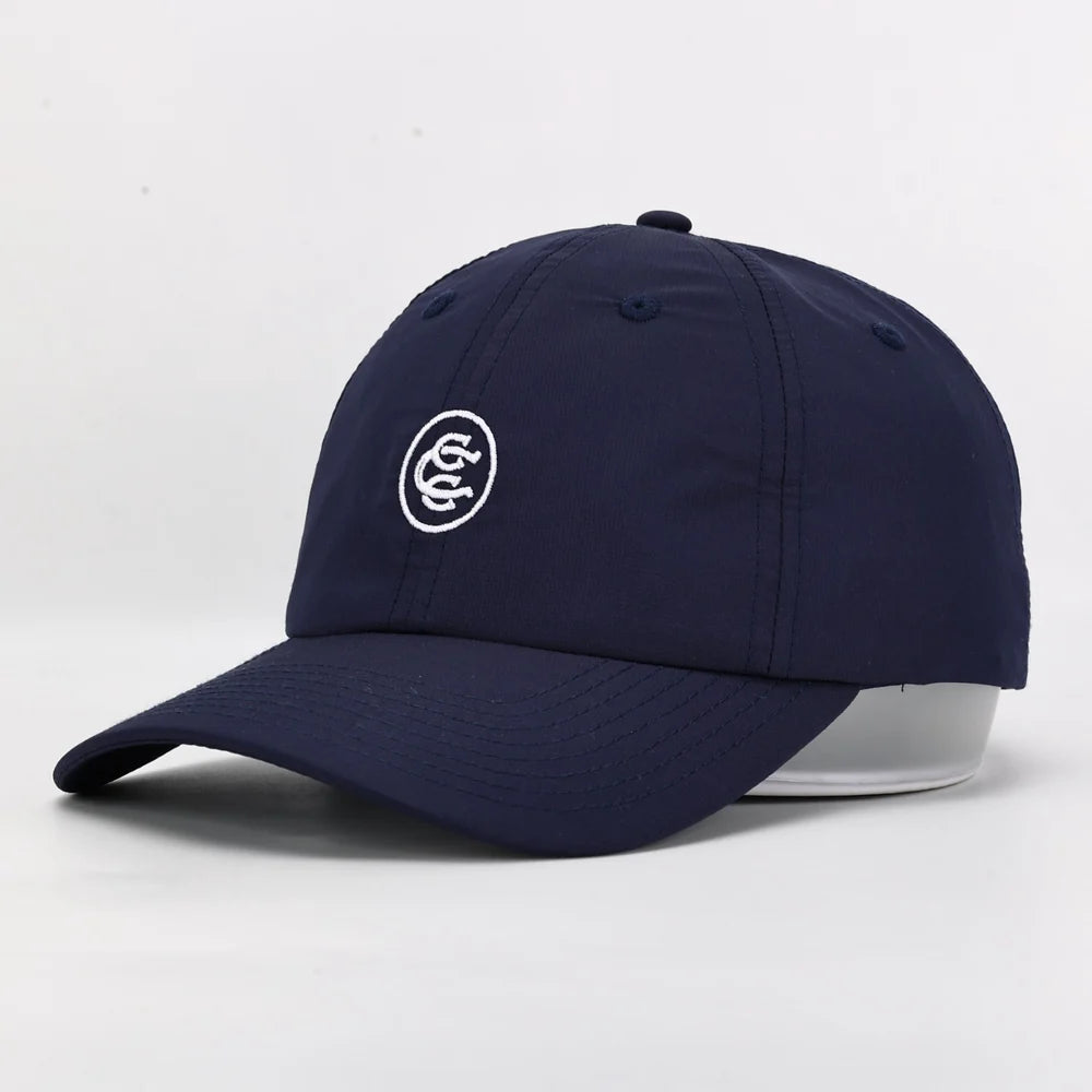 PERFORMANCE CLUBHOUSE HAT - Navy