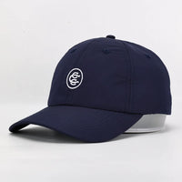 PERFORMANCE CLUBHOUSE HAT - Navy