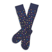 Wilson Dress Socks - Dead Soxy