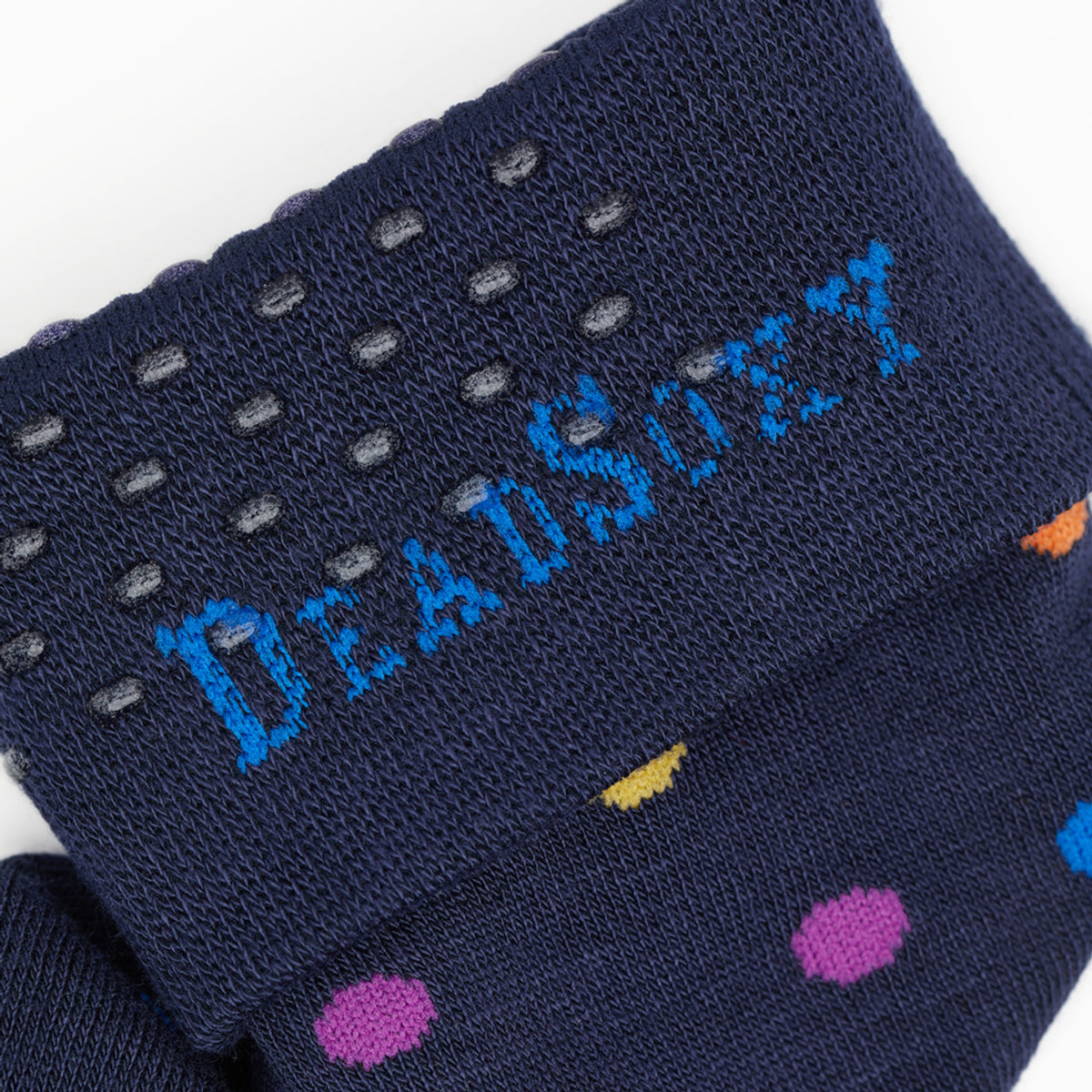 Wilson Dress Socks - Dead Soxy