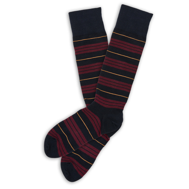 Winston Dress Socks - Dead Soxy