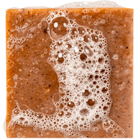 Wood Barrel Bourbon-Bar Soap- Dr Squatch