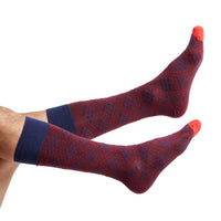 Wren Dress Socks - Dead Soxy