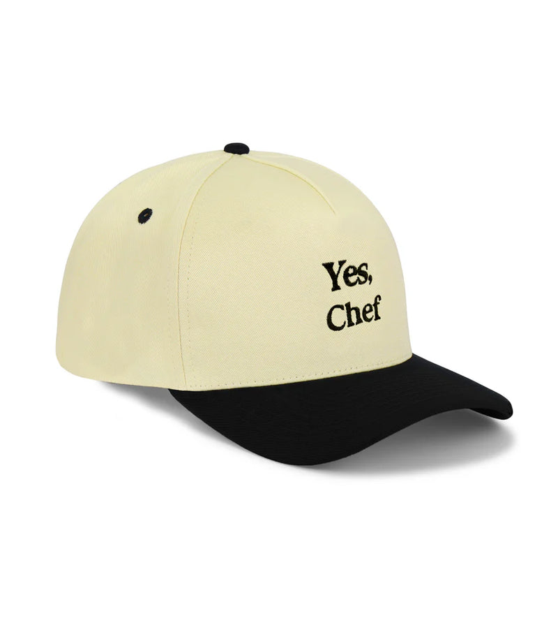 Yes Chef-Dad Brand