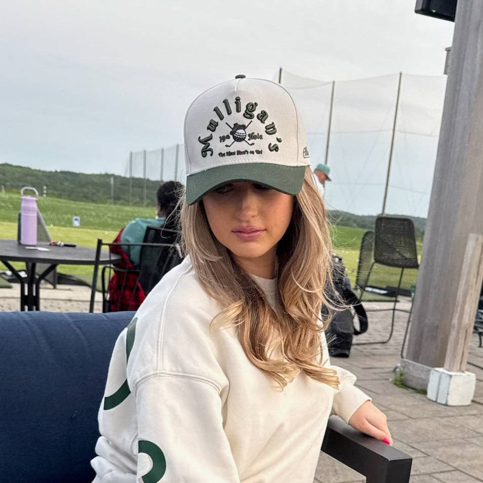 Mulligans Hat