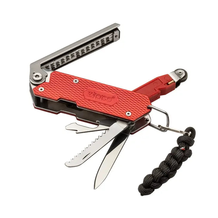 Fire Starting Multi-tool - Zippo