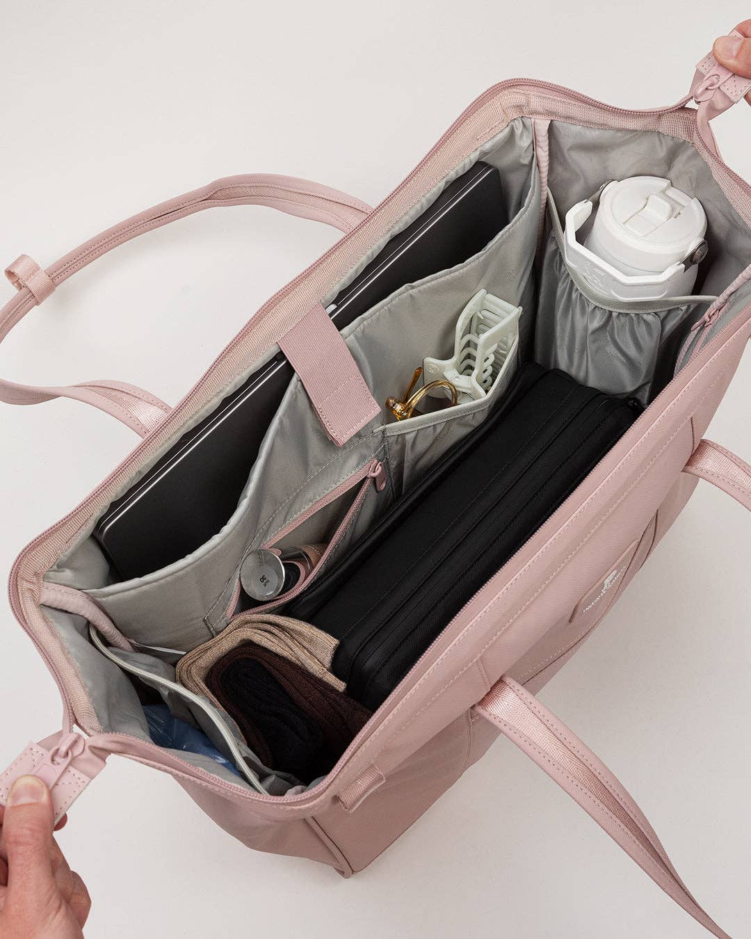 Cascade Tote
