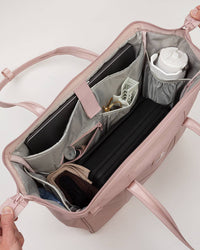 Cascade Tote