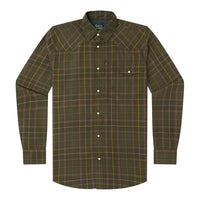 Western Field Shirt - Abilene - TS