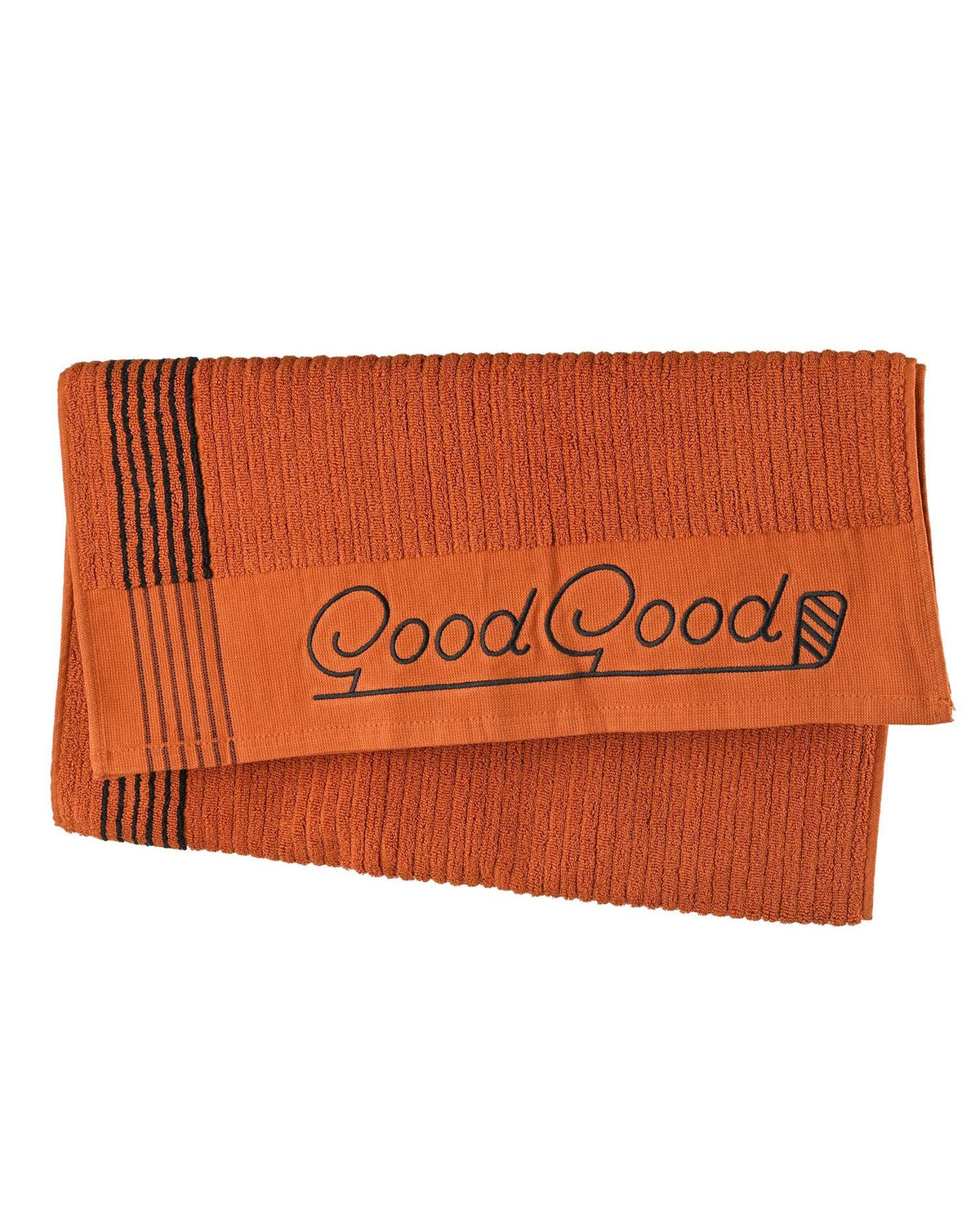 Ace In The Hole - Golf Towel