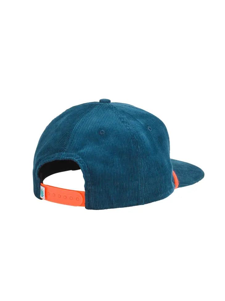 Geo Hat: Ocean - Sendero