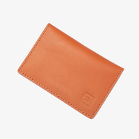 Clayton - Bifold Wallet
