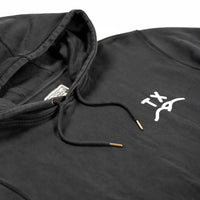 All's Good Hoodie - Black