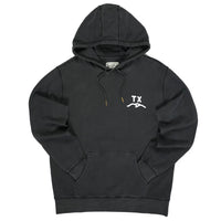All's Good Hoodie - Black