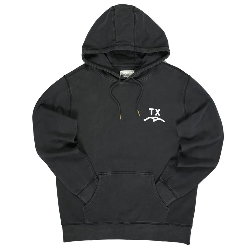 All's Good Hoodie - Black