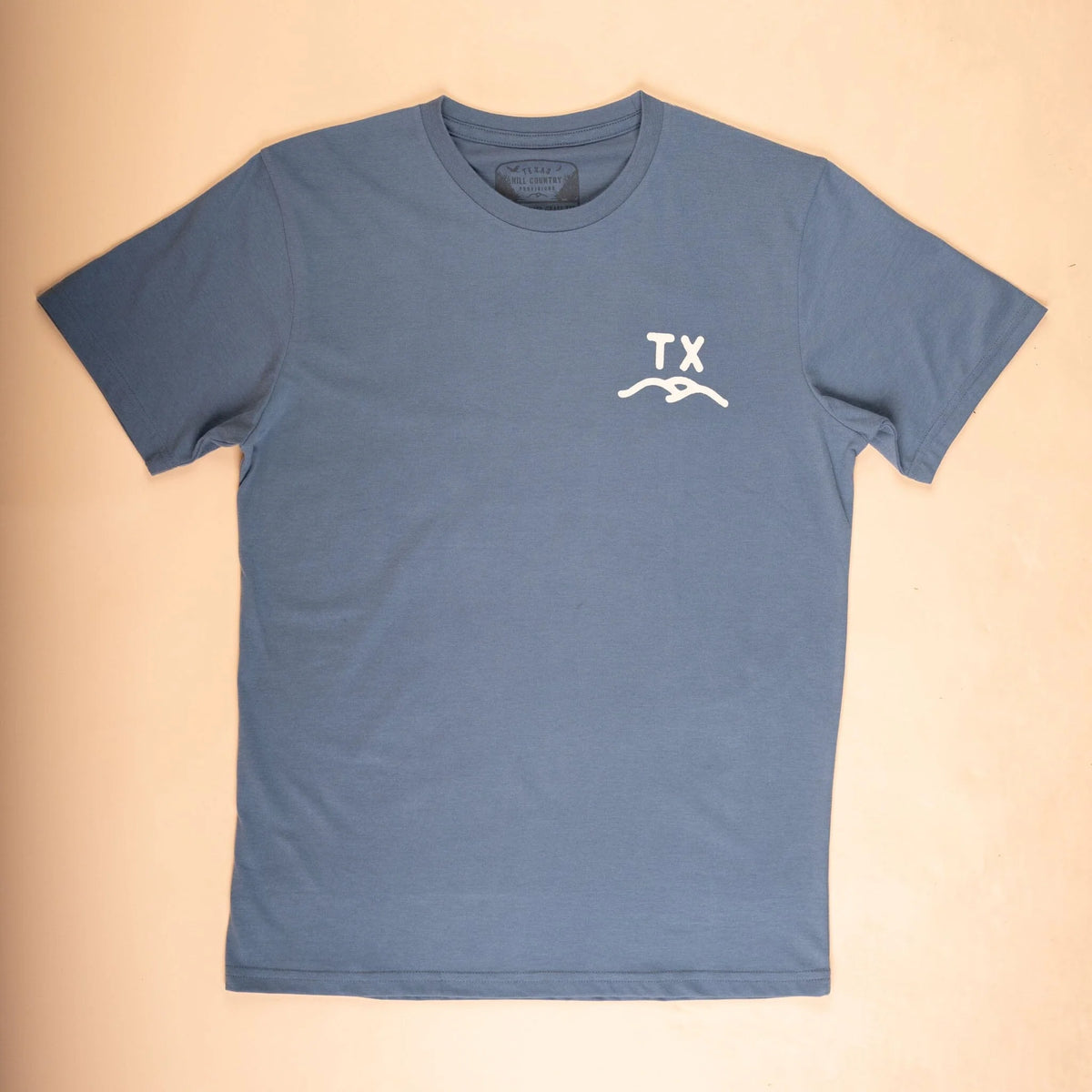 All's Good - Faded Indigo -THC Provisions