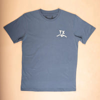 All's Good - Faded Indigo -THC Provisions
