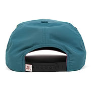 All's Good -Guadalupe Snapback Blue