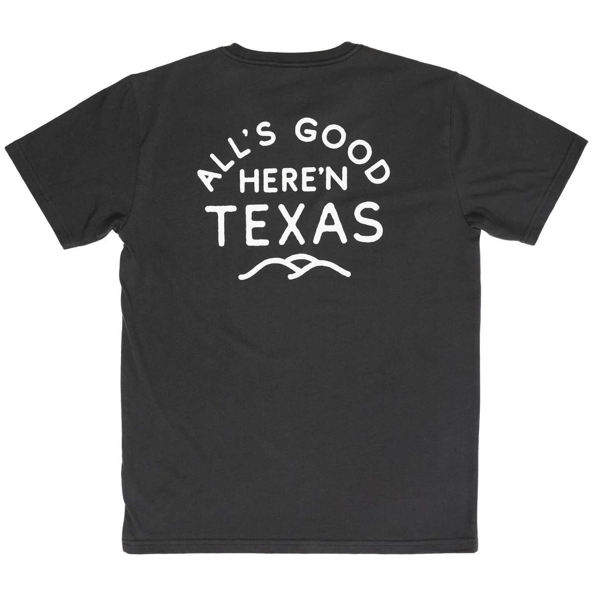 All's Good Black