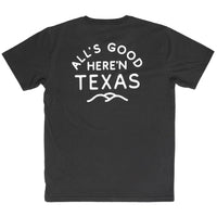 All's Good Black