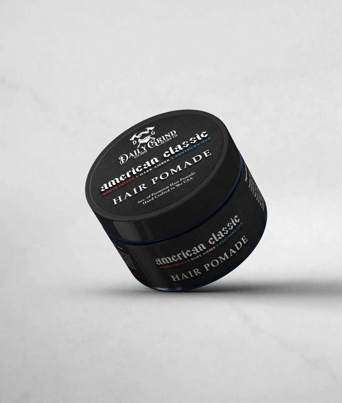 Hair Pomade - American Classic