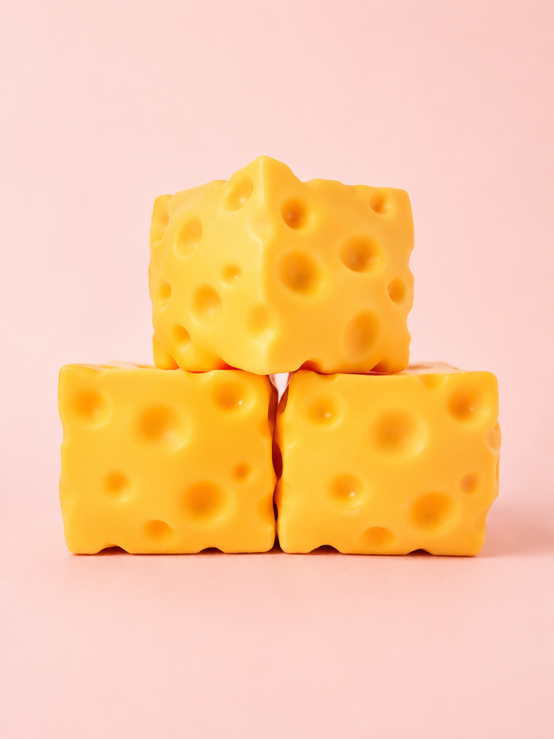 The Big Cheese XL - Squishy