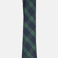 Tartan Tie - Curated Basics