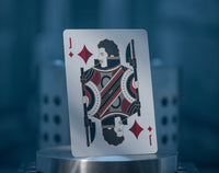Star Wars Playing Cards