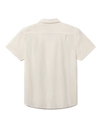 El Sativo Tequila - Guayabera Button Up