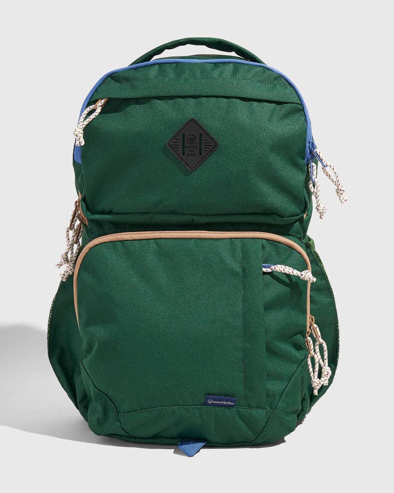 (R)evolution Recycled Backpack - United by Blue