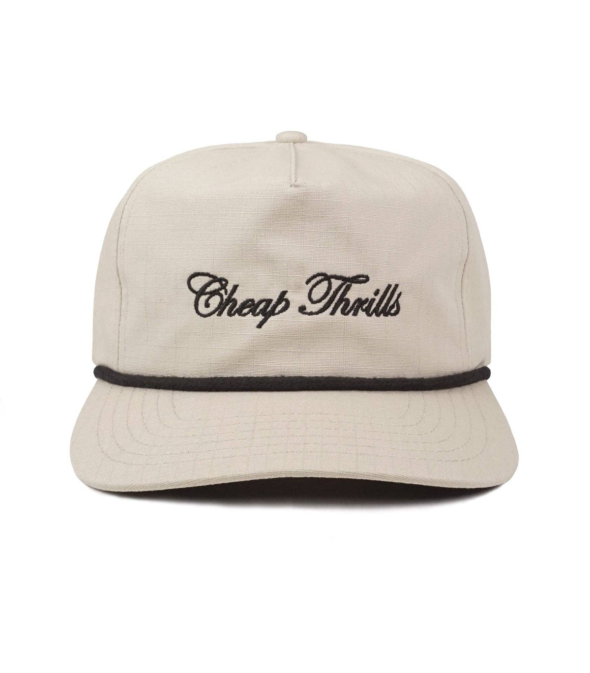 Cheap Thrills Hat-Dad Brand