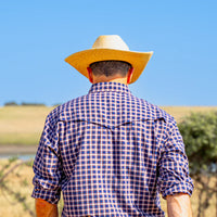 Western Field Shirt - Dewitt - TS
