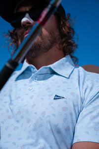 The Sips & Spritz Polo