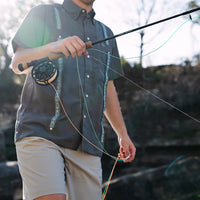 Guayabera Libre - Trucha - TS