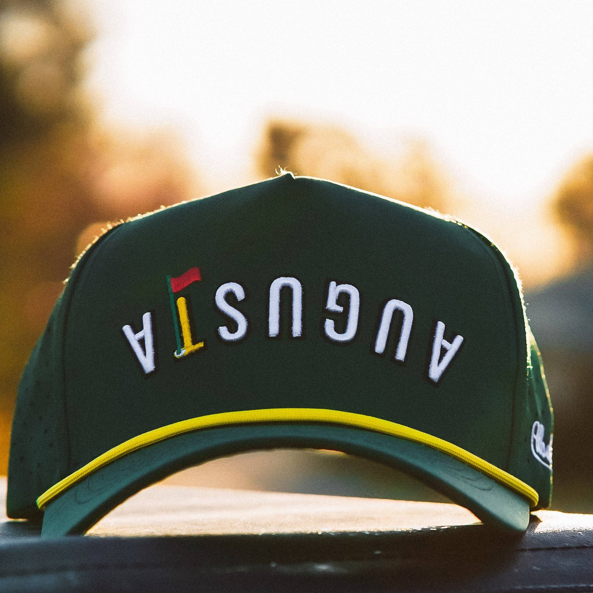 Augusta Hat