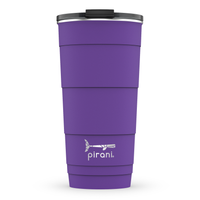 Pirani Tumbler 26 oz  - Solstice Purple
