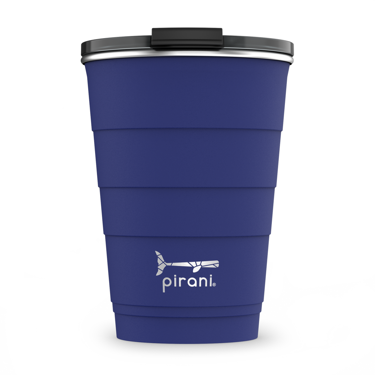 Pirani Tumbler 16 oz - The Deep (Navy)