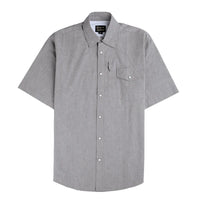 Western Field Shirt SS - Caddo - TS