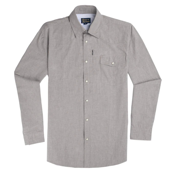 Western Field Shirt - Caddo - TS
